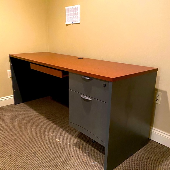 Desk